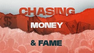 Dhamm Al-Maal Wal-Jaah | Ibn Rajab Al-Hanbali