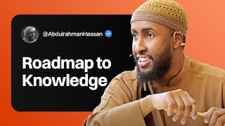 Stages of Seeking Knowledge Every Muslim Must Know